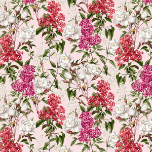 [Create Your Own] Cotton Stretch (Lilac Heaven Pastel)
