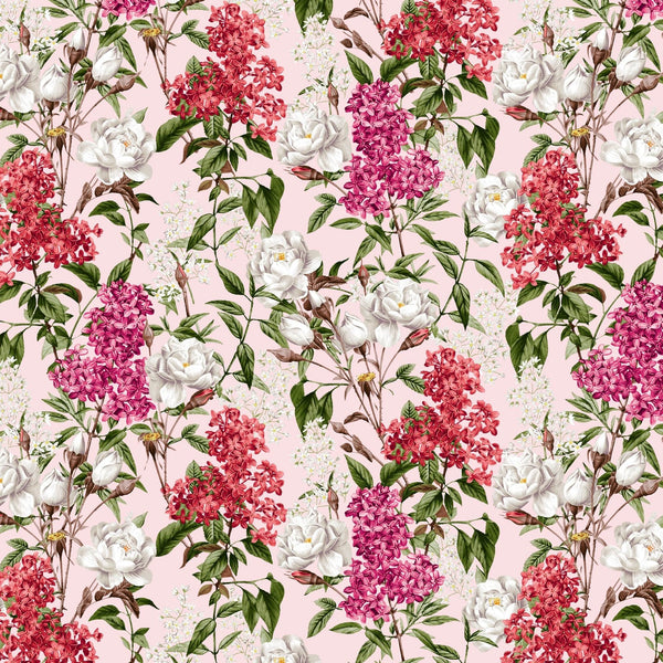 [Create Your Own] Cotton Stretch (Lilac Heaven Pastel)
