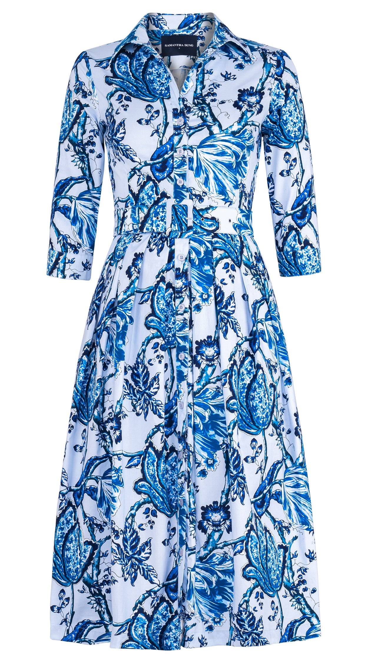 Audrey Dress #1