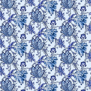 [Create Your Own] Cotton Musola (Lillie Toile Pastel)