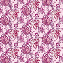 [Create Your Own] Cotton Musola (Lillie Toile Pastel)