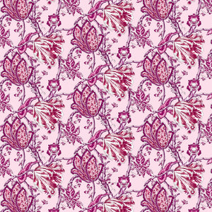 [Create Your Own] Cotton Musola (Lillie Toile Pastel)