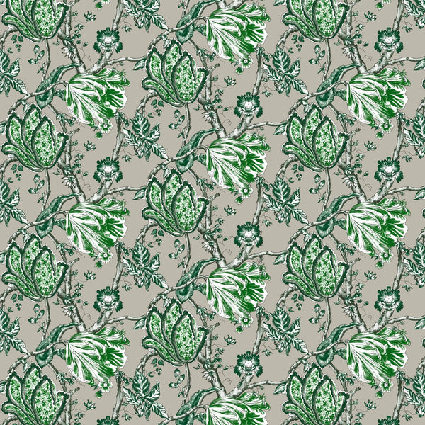 [Create Your Own] Cotton Musola (Lillie Toile Pastel)
