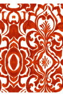 Aster Dress Shirt Collar 3/4 Sleeve Midi Length Cotton Musola (Maiolica Blue Tile)