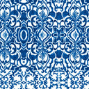 [Create Your Own] Cotton Musola (Maiolica Blue Tile Small)