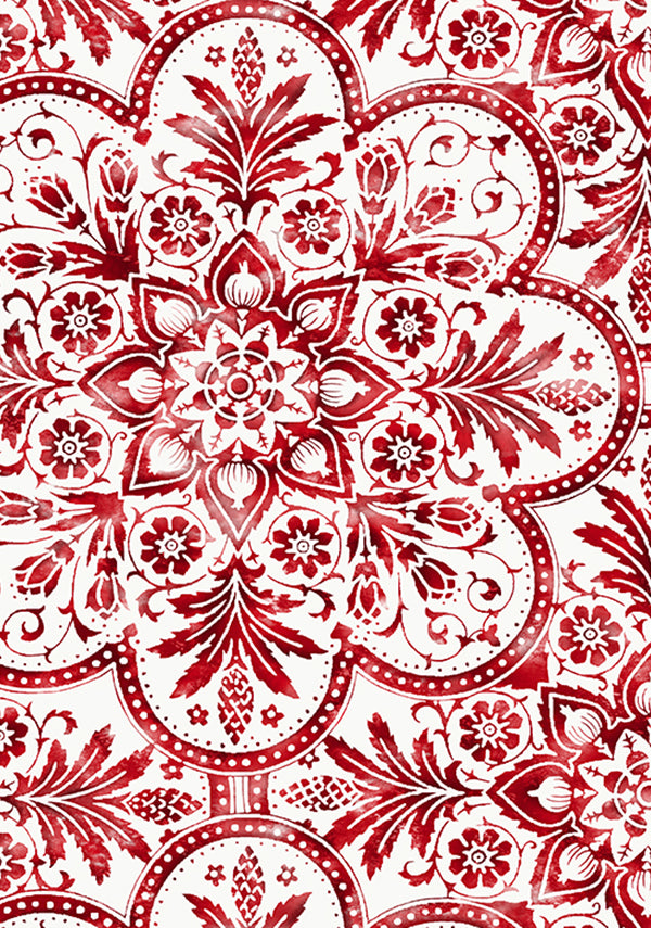 Marakechi Tile_White Red_CS_15y