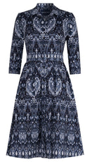 Vorlage AW25 (Mill Creek Paisley Dark)