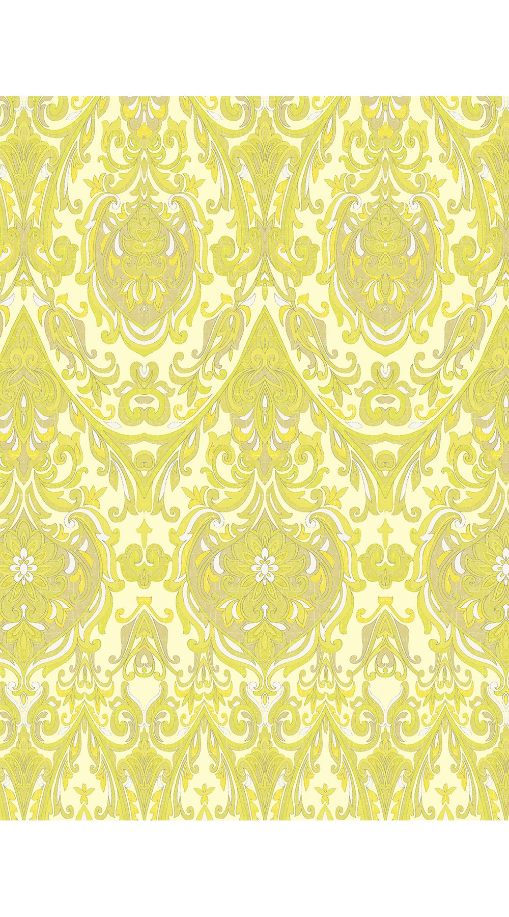 Audrey Dress #1 Shirt Collar 3/4 Sleeve Long Length Cotton Stretch (Mill Creek Paisley Pastel)