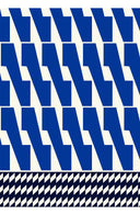 Aster Dress Boat Neck Sleeveless Midi Length Cotton Musola (Mode Zigzag)