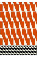 Aster Dress Boat Neck Sleeveless Midi Length Cotton Musola (Mode Zigzag)