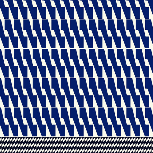 [Create Your Own] Cotton Stretch (Mode Zigzag)
