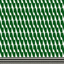 [Create Your Own] Cotton Stretch (Mode Zigzag)