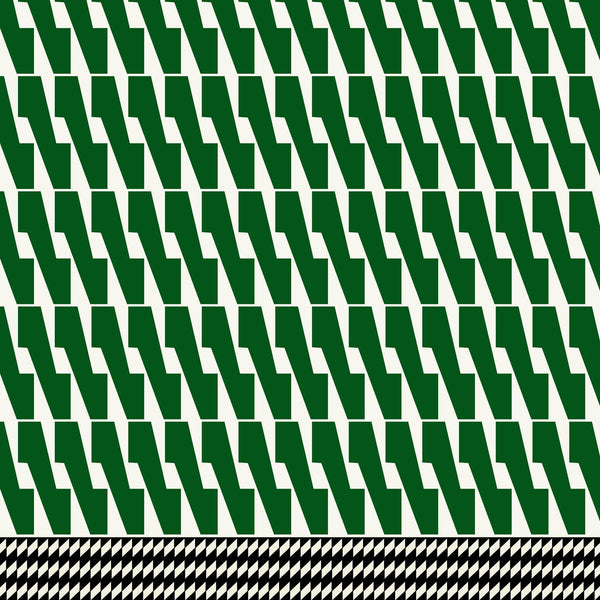 [Create Your Own] Cotton Stretch (Mode Zigzag)