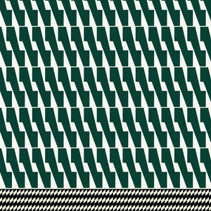 [Create Your Own] Cotton Musola (Mode Zigzag)