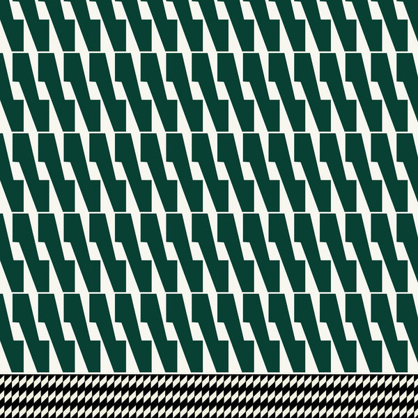 [Create Your Own] Cotton Stretch (Mode Zigzag)