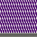 [Create Your Own] Cotton Stretch (Mode Zigzag)