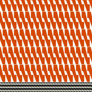 [Create Your Own] Cotton Stretch (Mode Zigzag)