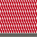 [Create Your Own] Cotton Musola (Mode Zigzag)