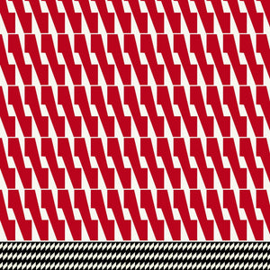 [Create Your Own] Cotton Musola (Mode Zigzag)