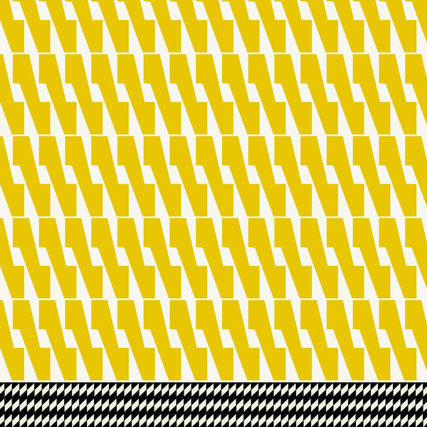[Create Your Own] Cotton Stretch (Mode Zigzag)