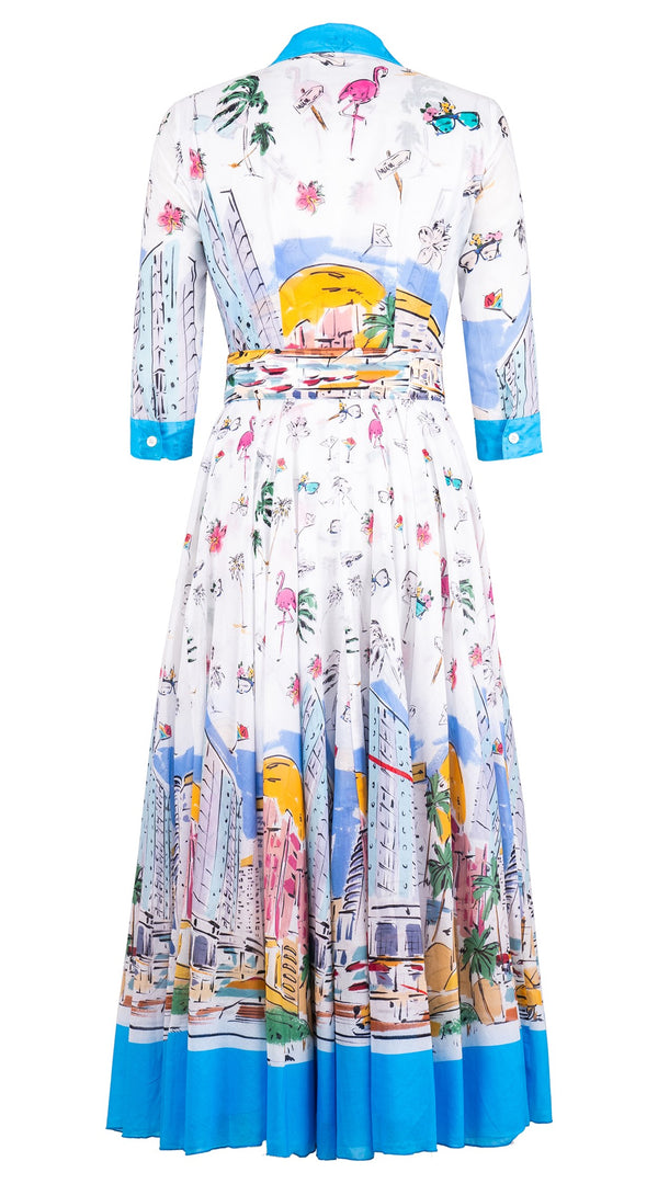 Modello SS26 (Monaco White)