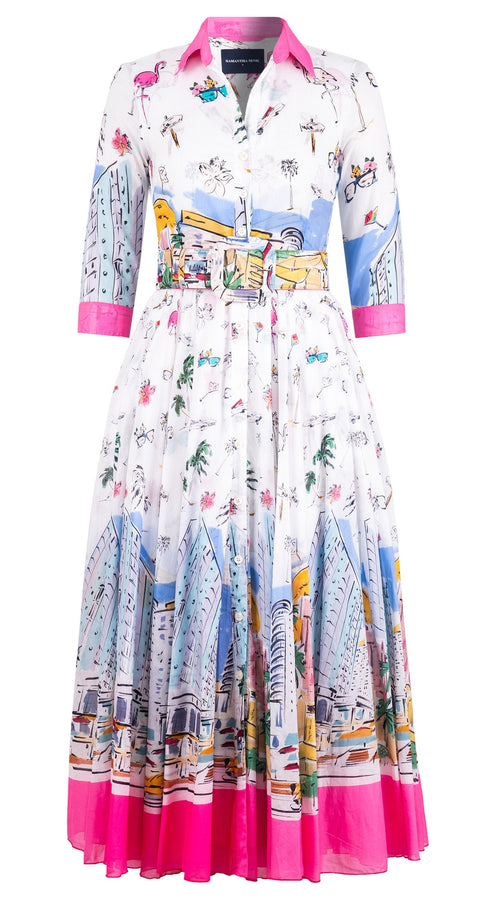 Modello SS26 (Monaco White)