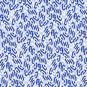 [Create Your Own] Cotton Stretch (Multi Chain Big Pastel)