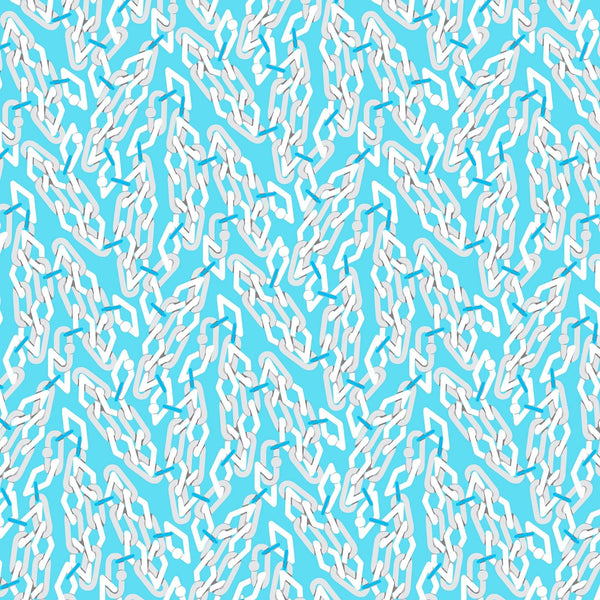 [Create Your Own] Cotton Stretch (Multi Chain Big Pastel)