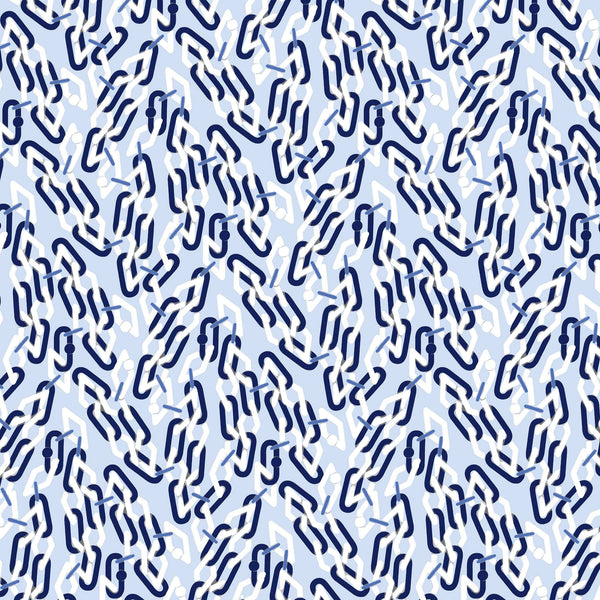 [Create Your Own] Cotton Stretch (Multi Chain Big Pastel)