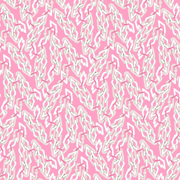 [Create Your Own] Cotton Stretch (Multi Chain Big Pastel)