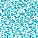 [Create Your Own] Cotton Stretch (Multi Chain Big White)