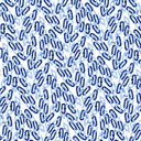 [Create Your Own] Cotton Stretch (Multi Chain Big White)
