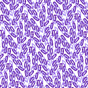 [Create Your Own] Cotton Stretch (Multi Chain Big White)
