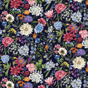 [Create Your Own] Cotton Stretch (Multicolor Botanic Small)