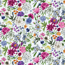 [Create Your Own] Cotton Stretch (Multicolor Botanic Small)