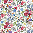 [Create Your Own] Cotton Musola (Multicolor Botanic Small)