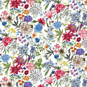 [Create Your Own] Cotton Musola (Multicolor Botanic Small)