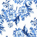[Create Your Own] Cotton Stretch (Mum Flower Big White)