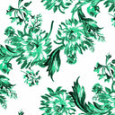 [Create Your Own] Cotton Stretch (Mum Flower Big White)