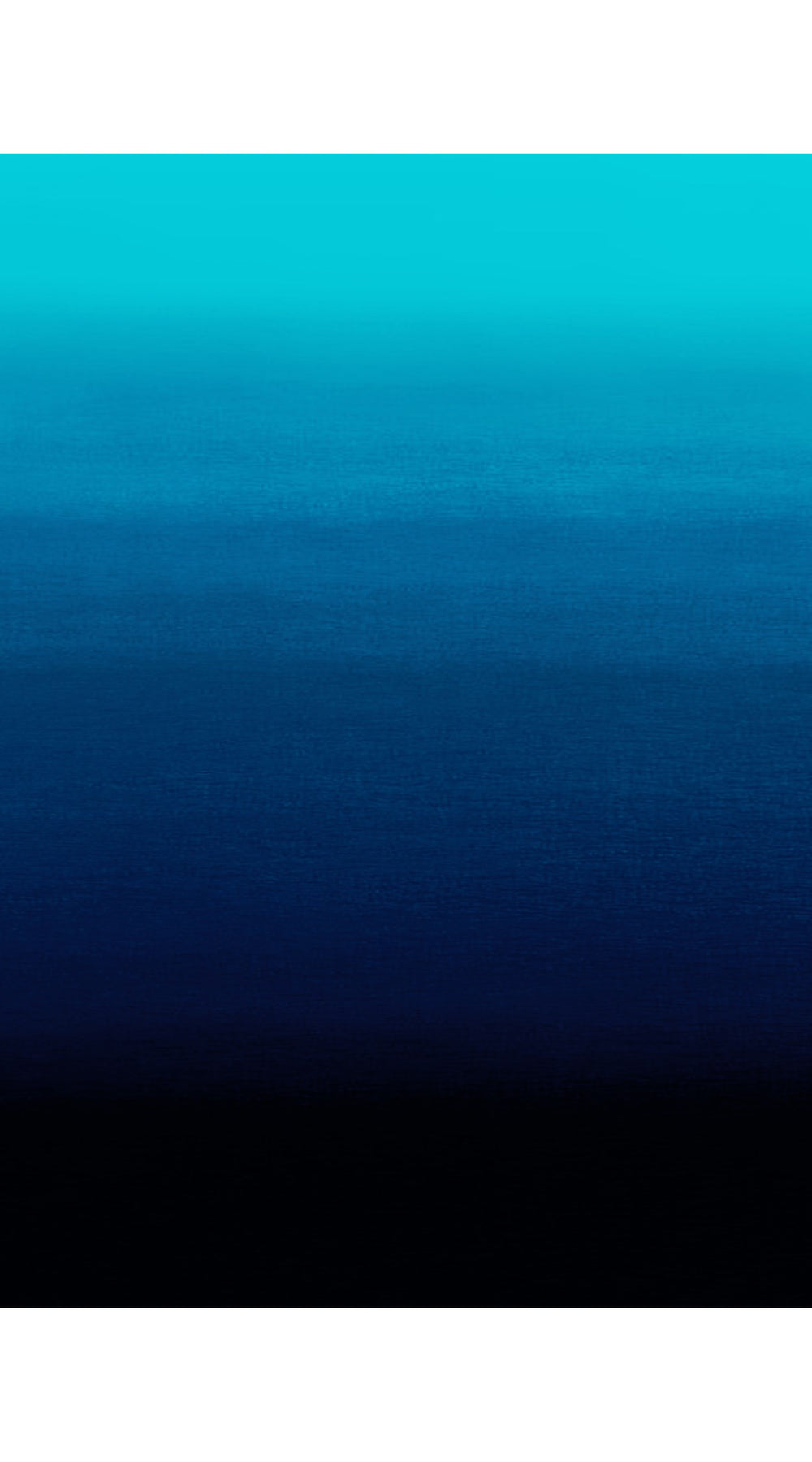 Audrey Dress #1 Shirt Collar 3/4 Sleeve Long Length Cotton Stretch (Ombre Multi)