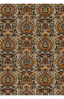 Samantha Skirt Midi Length Poliamide Taffta (Pakistan Batik)