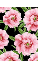 Terry Dress Shirt Collar Sleeveless Midi Plus Length Poliamide Taffta (Pastel Magnolia Ground)