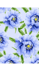 Terry Dress Shirt Collar Sleeveless Midi Plus Length Poliamide Taffta (Pastel Magnolia Ground)