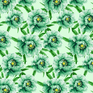 [Create Your Own] Cotton Musola (Pastel Magnolia Ground)
