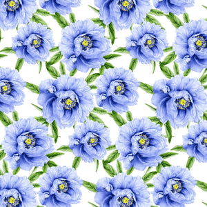 [Create Your Own] Cotton Musola (Pastel Magnolia White)