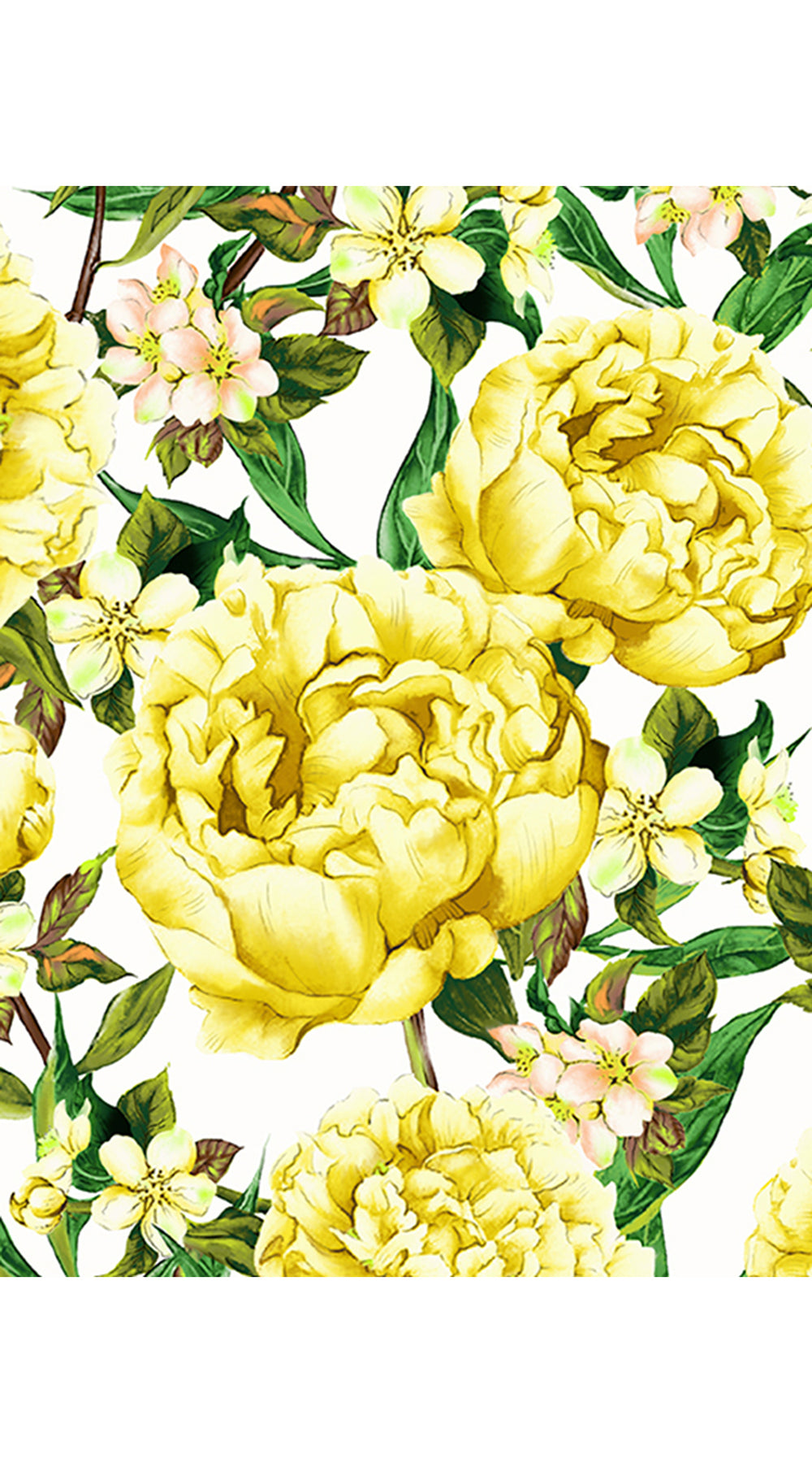 Aster Dress Boat Neck Sleeveless Midi Length Cotton Musola (Pink Peony)