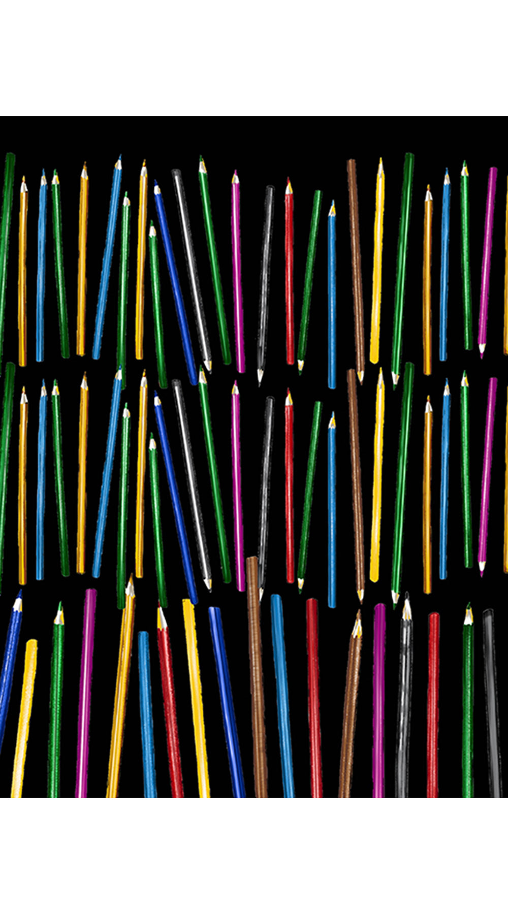 Audrey Dress #7 Shirt Collar Sleeveless Long Length Cotton Stretch (Prisma Pencil)