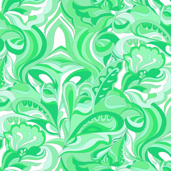 [Create Your Own] Cotton Stretch (Pucciesque Graphic)
