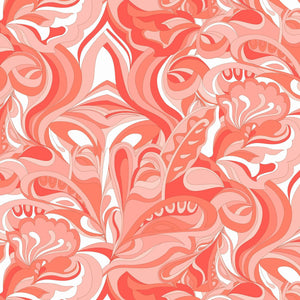 [Create Your Own] Cotton Stretch (Pucciesque Graphic)