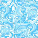 [Create Your Own] Cotton Musola (Pucciesque Graphic)